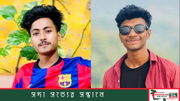 রাতে দুর্ঘটনাকবলিত সড়কে ভেঙে চুরমার হয়ে পড়ে থাকা মোটরসাইকেল ও আইনশৃঙ্খলা বাহিনীর অবস্থান।