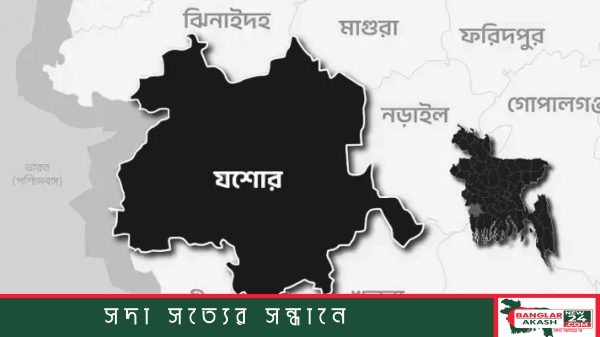 যশোরের বাঘারপাড়া উপজেলা স্বাস্থ্য কমপ্লেক্সের সামনের প্রতীকী দৃশ্য বা স্বজনদের আহাজারি।