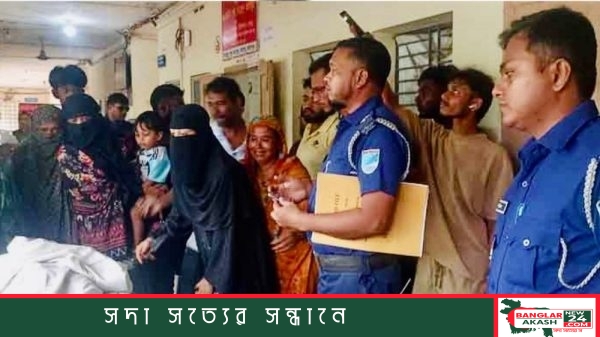 সদরপুরে ইজিবাইকের ধাক্কায় মাদরাসা শিক্ষার্থী নিহত
