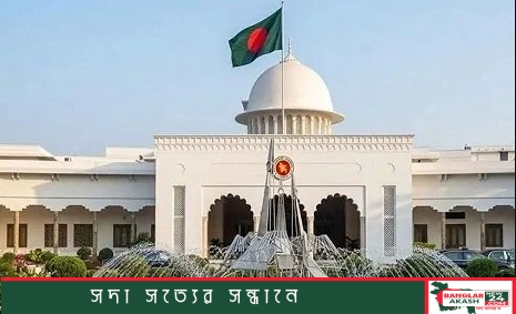 বঙ্গভবনের ঐতিহাসিক দরবার হলে নবনির্বাচিত রাষ্ট্রপতির শপথ গ্রহণ অনুষ্ঠান