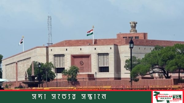 গঙ্গা পানিচুক্তি নবায়ন ও দ্বিপক্ষীয় সম্পর্ক জোরদারে ভারত ও বাংলাদেশের কূটনৈতিক প্রতিনিধি দলের বৈঠক