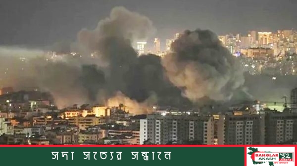 কুয়েতে মার্কিন ঘাঁটিতে ইরানের ফের ক্ষেপণাস্ত্র হামলা | মধ্যপ্রাচ্য উত্তেজনা