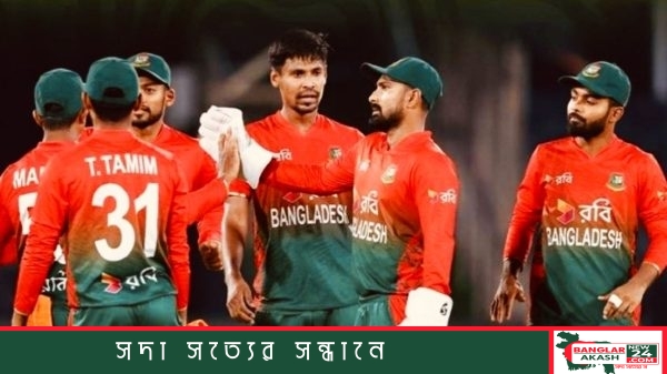 এশিয়ান গেমসের বিসিবি ঘোষিত বাংলাদেশ জাতীয় ক্রিকেট দলের অধিনায়ক লিটন দাস ও ব্যাটার নাজমুল হোসেন শান্ত
