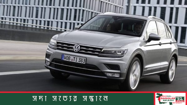 জার্মানির ভক্সওয়াগন গাড়ি প্রস্তুতকারক কারখানার অ্যাসেম্বলি লাইন ও উৎপাদন কেন্দ্র