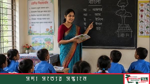বাংলাদেশ সরকারি কর্ম কমিশন (পিএসসি) ভবনের সামনে পরীক্ষা ও নিয়োগের দাবিতে অপেক্ষারত চাকরিপ্রার্থীদের প্রতীকী ছবি।