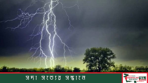 জামালপুরের ইসলামপুরে বজ্রপাতে প্রাণ হারানো পল্লী চিকিৎসক আনোয়ার হোসেনের ফাইল ছবি।