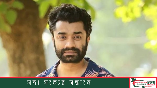 ছোটপর্দার জনপ্রিয় অভিনেতা সাইদুর রহমান পাভেলের প্রতিকৃতি।