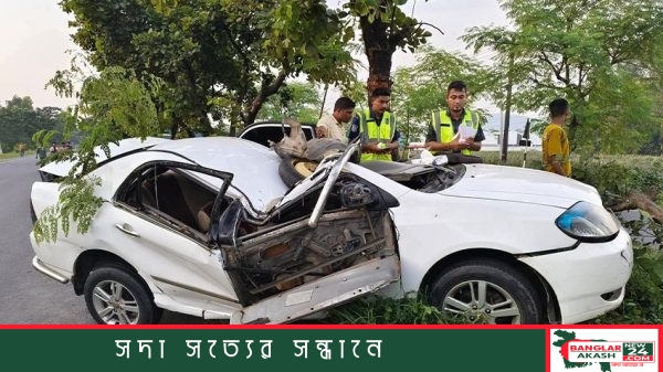 Private-Car-Accident-Sitakunda-Chittagong