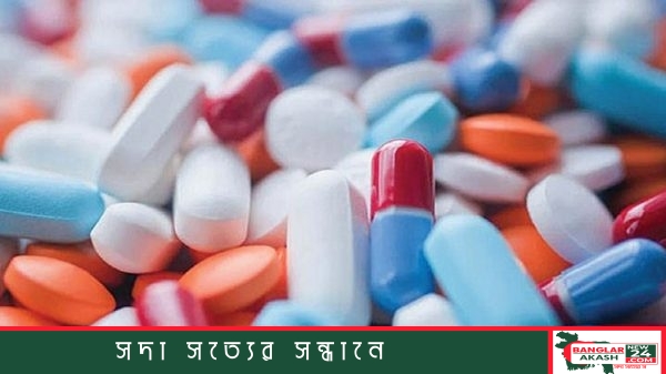 Bangladeshi pharmaceutical industry production and medicine export growth challenges