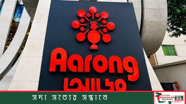 Aarong job circular part time sales associate recruitment