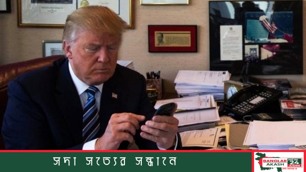 যুক্তরাষ্ট্রের প্রেসিডেন্ট ডোনাল্ড ট্রাম্প ও ইলন মাস্কের এআই চ্যাটবট গ্রক নিয়ে টাইম ম্যাগাজিনের প্রতিবেদনের প্রতীকী ছবি।