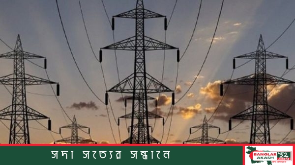 বিদ্যুৎ লাইন রক্ষণাবেক্ষণ ও কাজ চলার প্রতীকী ছবি।
